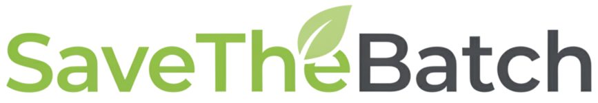 SaveTheBatch Logo